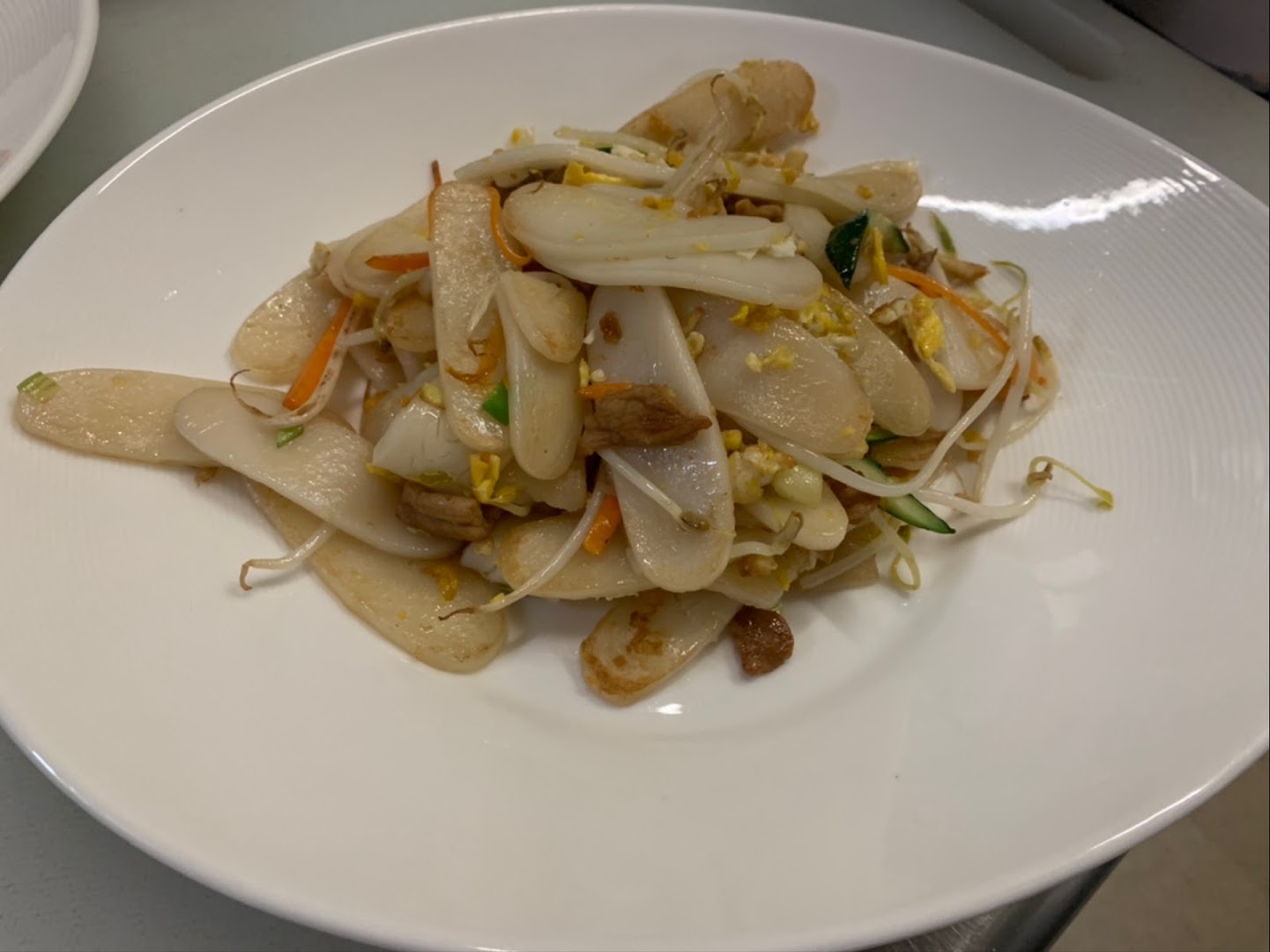 Ristorante Ashi · Foto 1