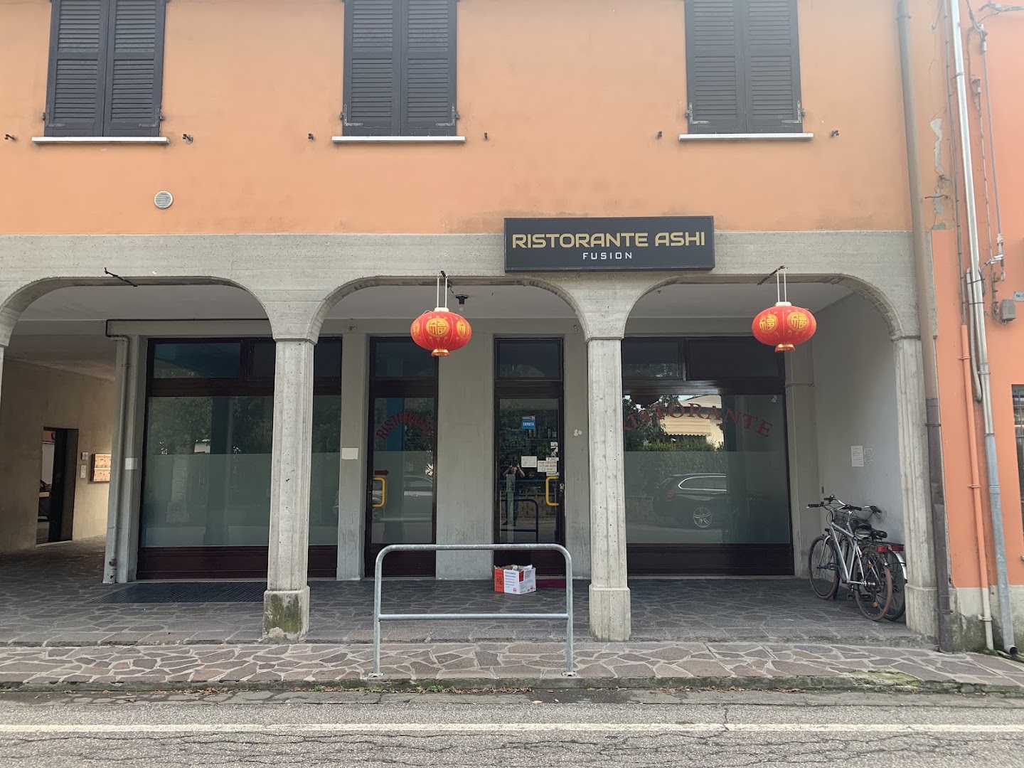 Ristorante Ashi · Foto 2